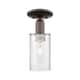Option Clear / Oil Rubbed Bronze