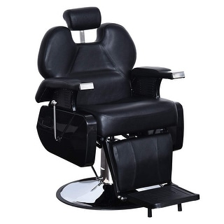 Ainfox hotsell barber chair