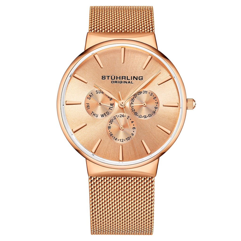 Monaco 3931 Quartz 39mm Sporty