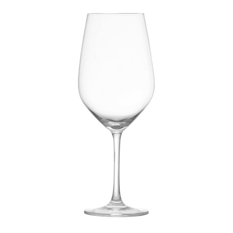 Schott Zwiesel Forte Crystal Glass, Set of 6