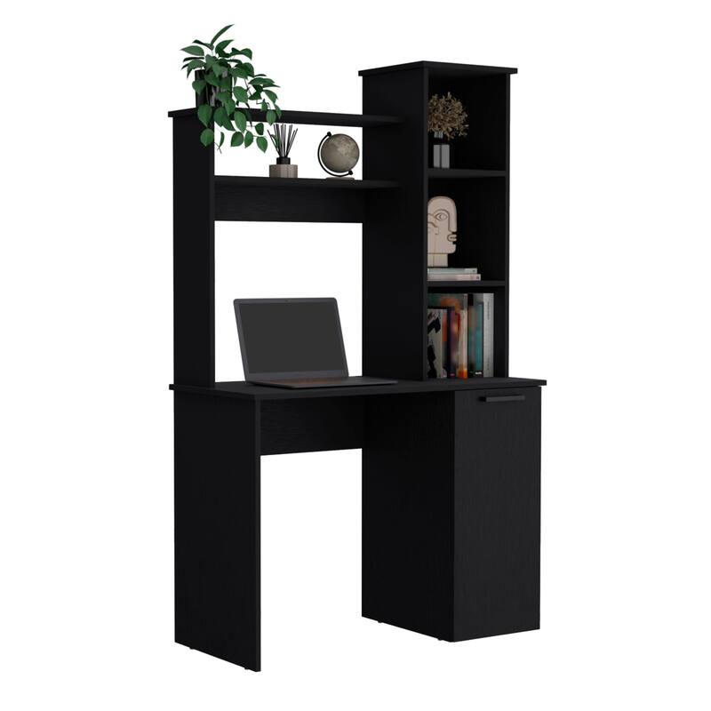 Muncy Computer Desk