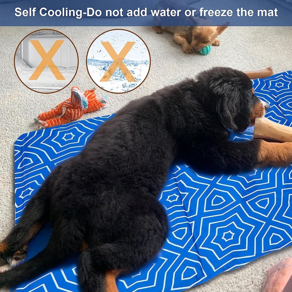 Kmart cooling pet mat best sale