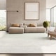 preview thumbnail 19 of 201, SAFAVIEH Adirondack Vera Modern Ombre Distressed Area Rug