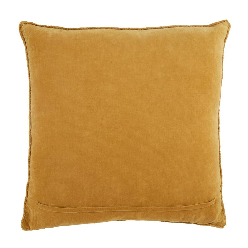 Rouen Solid Pillow