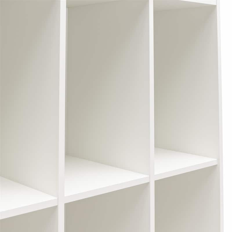Systembuild Evolution Amplus Shoe Storage Cabinet