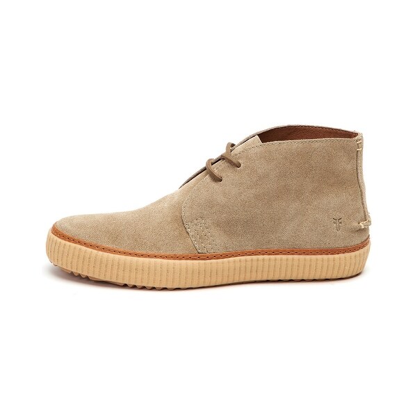 frye emory chukka