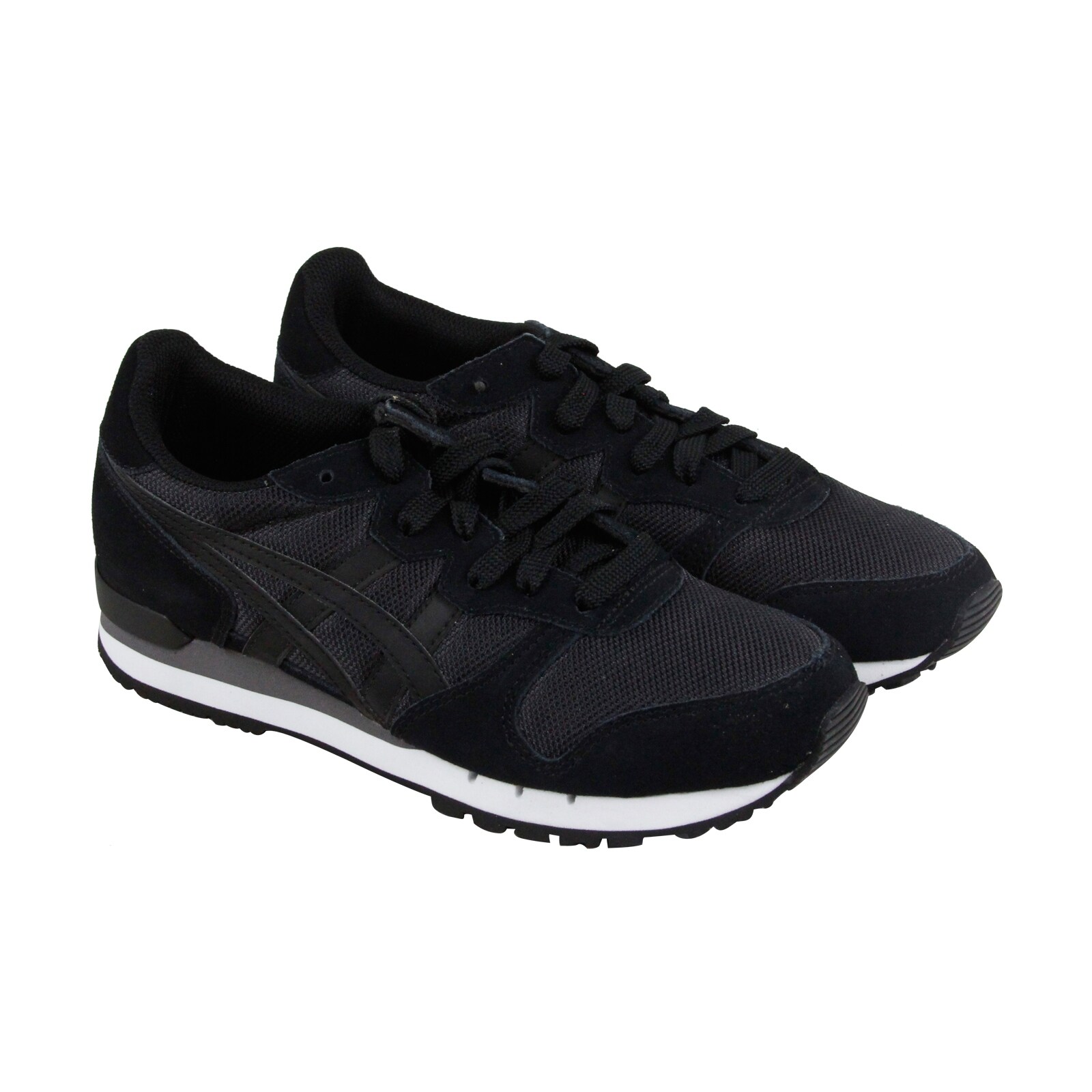 onitsuka tiger alvarado bordeaux