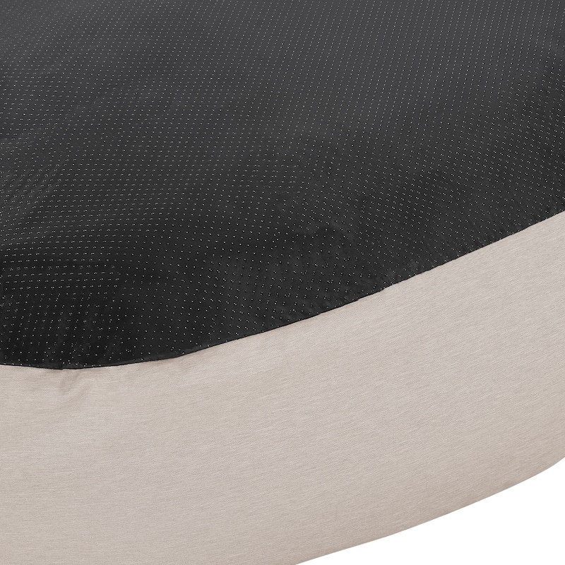 Sam's Pets Missy® Round Dog Bed