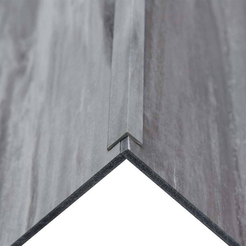 Palisade 94 in. L-Trim
