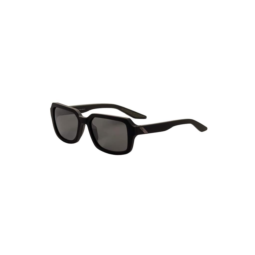 100 Percent Unisex Rideley 47mm Soft Tact Army Green Sunglasses 60030-00002