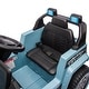 preview thumbnail 27 of 34, 12V Ride on Truck Car for Kids with Remote Control