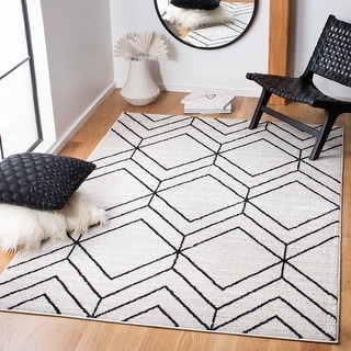SAFAVIEH Adirondack Benilda Modern Geometric Rug