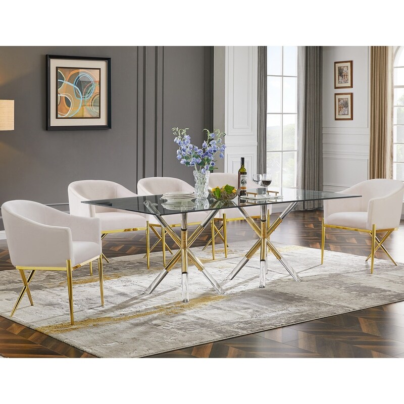Best master furniture 5 piece dining set discount