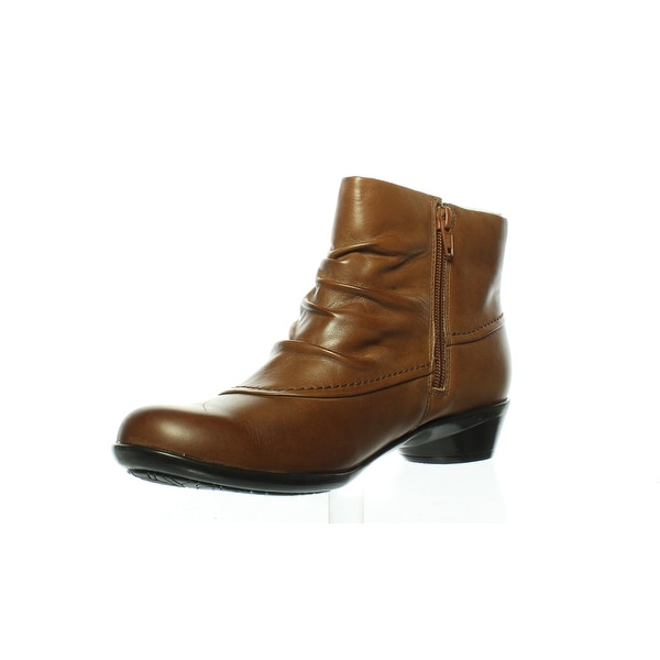 rockport boots size 6