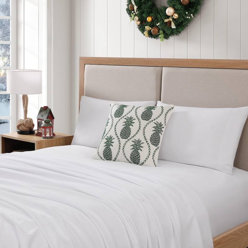 Tommy Bahama Holiday Decorative Throw Pillows