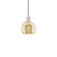 Option Antique Copper / Mercury