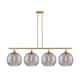 Option Satin Gold