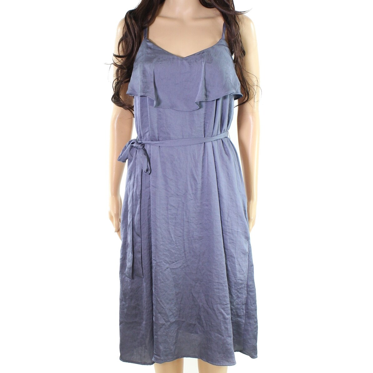 chelsea28 popover crop sheath dress