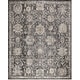 preview thumbnail 9 of 107, Nourison Oushak Home Indoor Persian Area Rug 10' x 14' - Charcoal