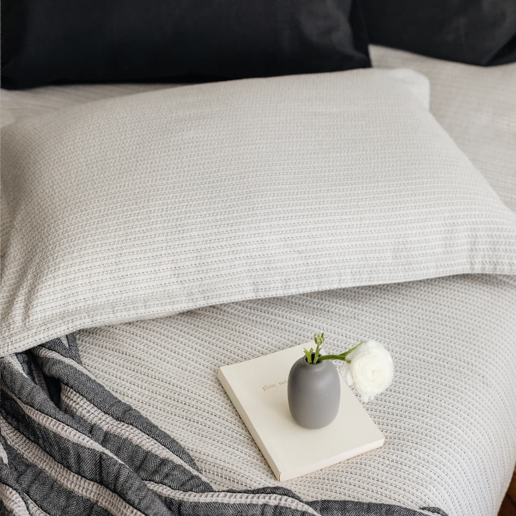 Allegro Standard Sham