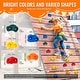 preview thumbnail 10 of 12, Rock Climbing Holds Climbing Wall Grips for Indoor and Outdoor