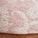 preview thumbnail 82 of 83, SAFAVIEH Handmade Metro Mizka French Country Wool Rug