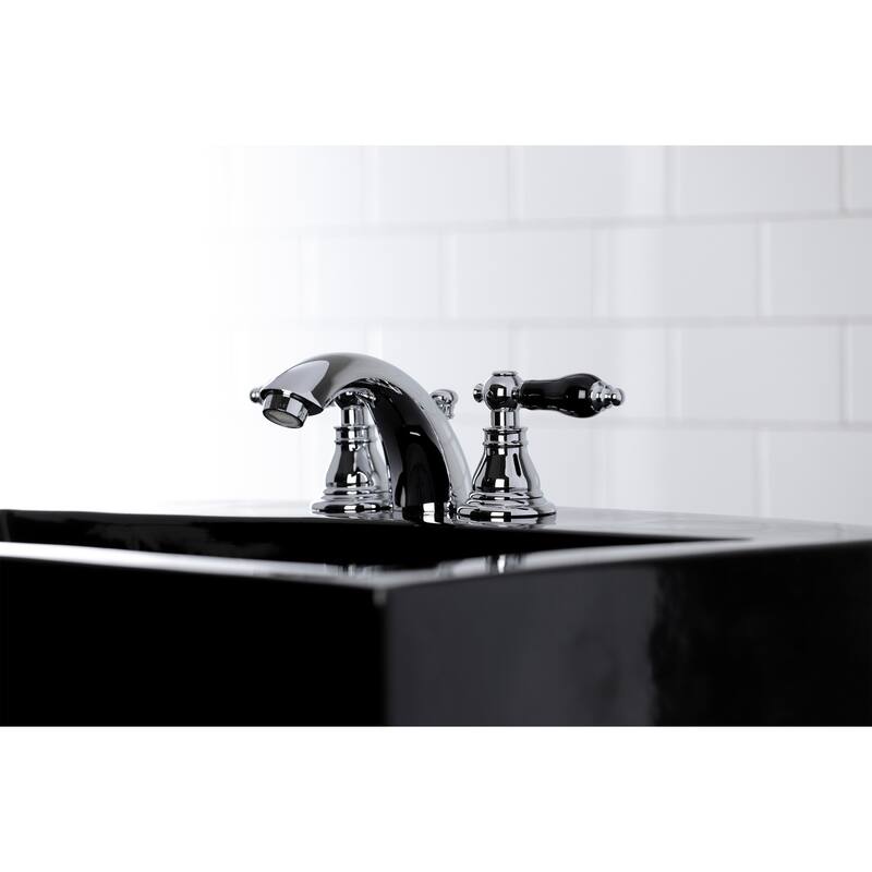 Duchess Mini-Widespread Bathroom Faucet