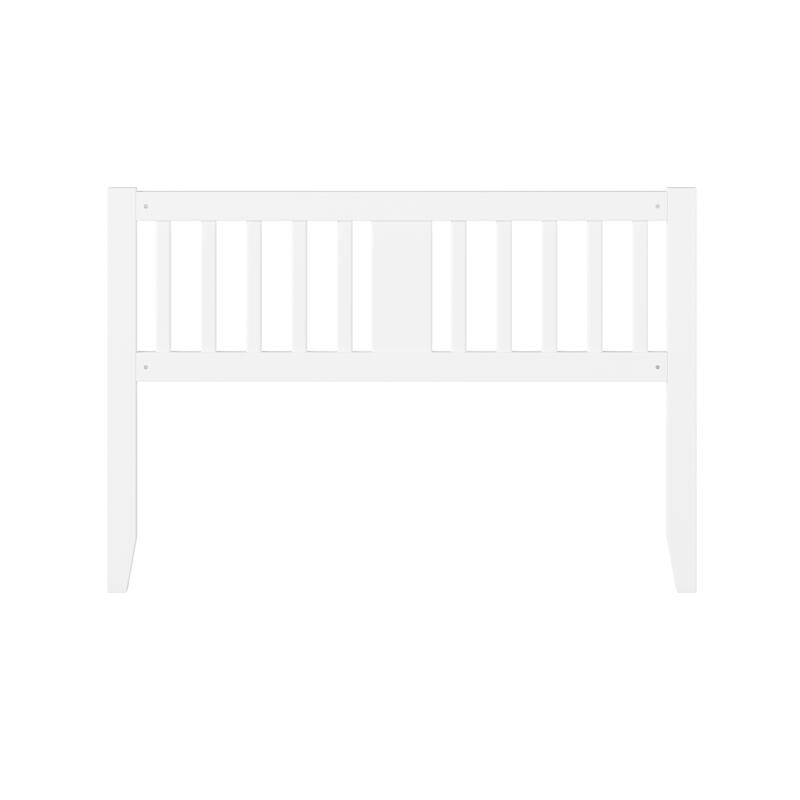 AFI Tahoe Slatted Wood Headboard