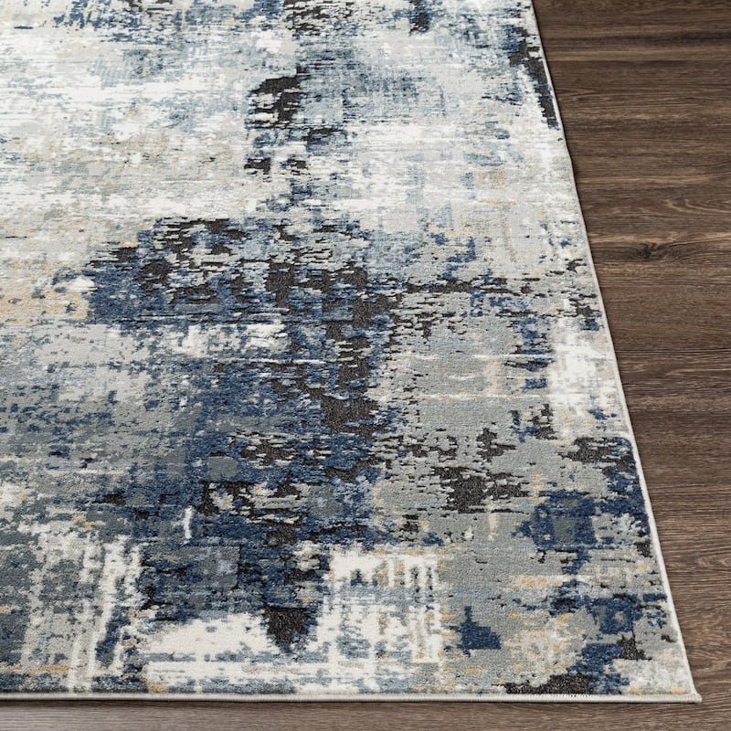 Livabliss Jolie Transitional Abstract Area Rug