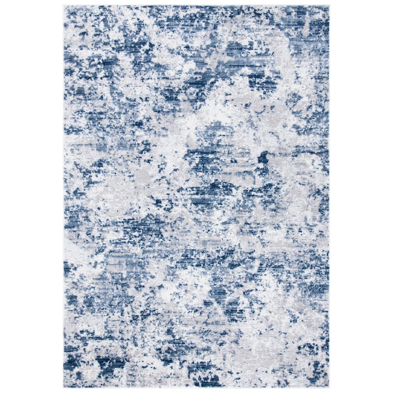 SAFAVIEH Amelia Modern Abstract Rug