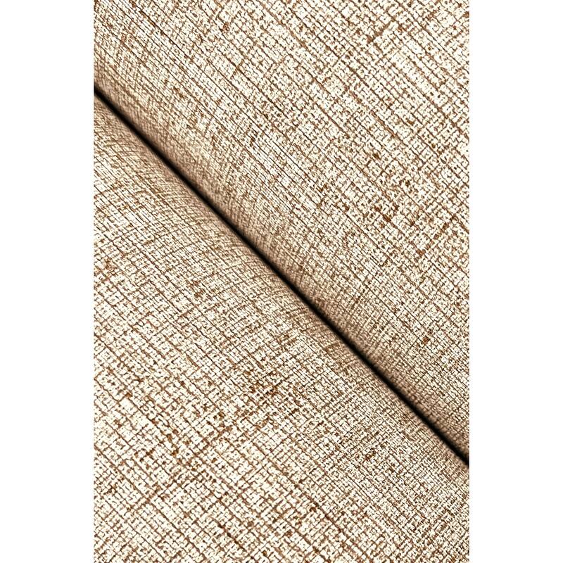 York Wallcoverings Hardy Linen Adirondack Wallpaper