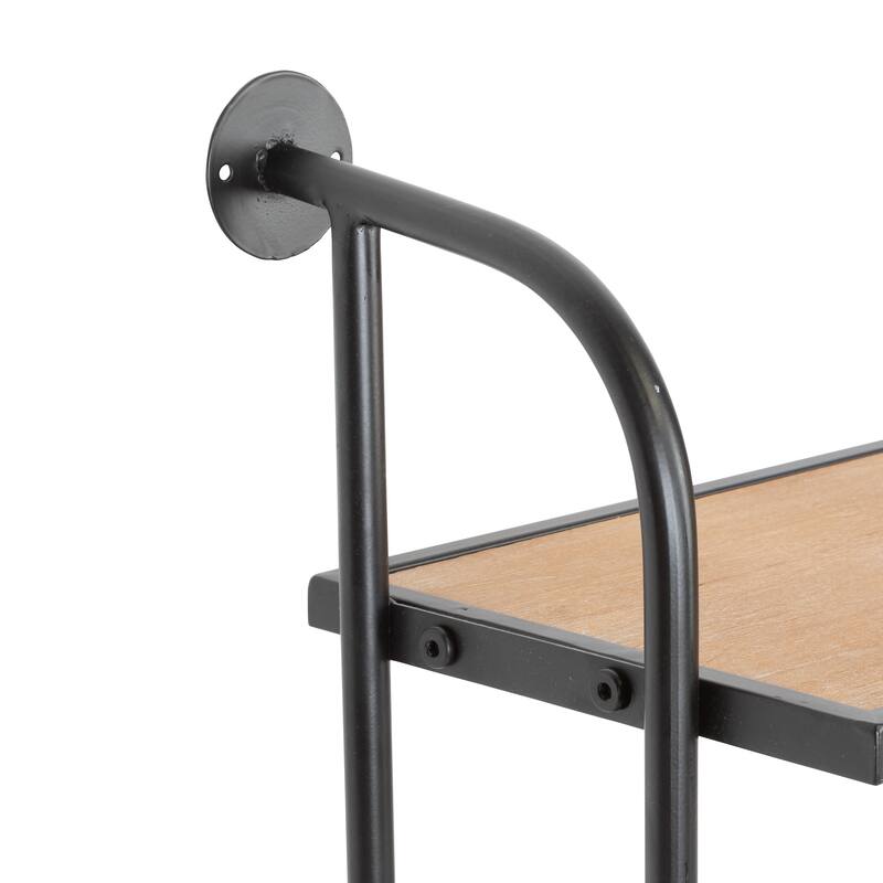 Emery Wall Shelf