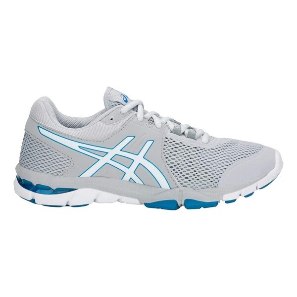 asic cross trainers womens