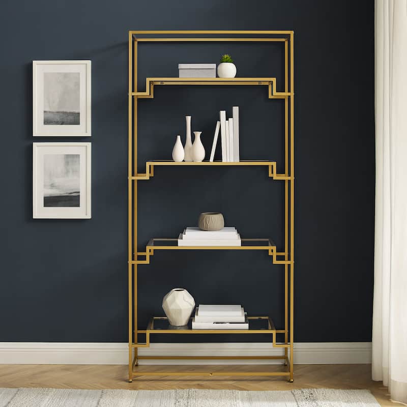 Crosley Celeste Etagere