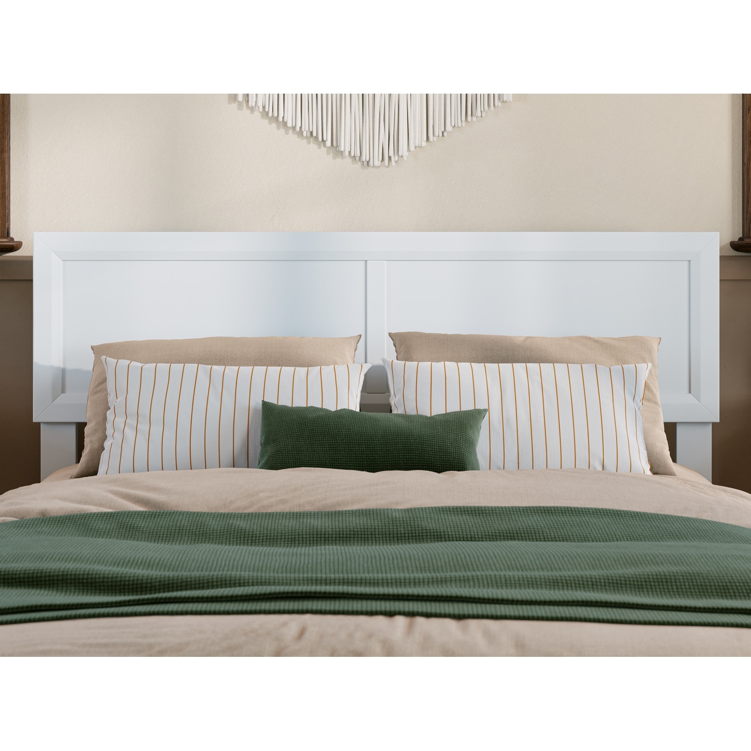 Sophia Solid Wood Headboard - Picture 47 of 65