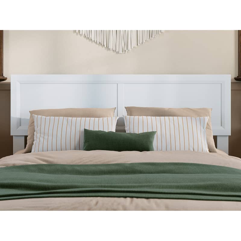 Sophia Solid Wood Headboard