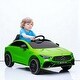 preview thumbnail 20 of 19, 12V Mercedes-Benz AMG CLA 45 Kids Ride-On Car, Remote Control, LED Lights, Spring Suspension, Music Horn