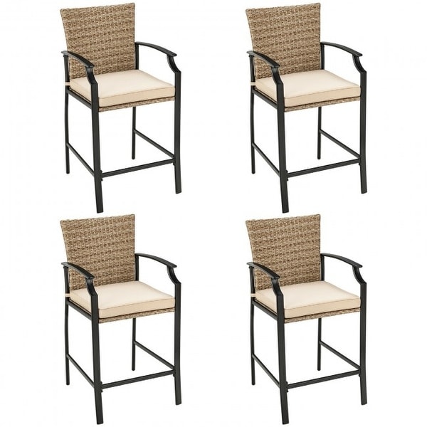 Outdoor furniture 2025 cushions 23x23