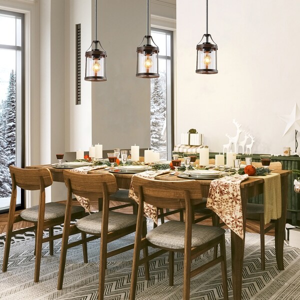 Cylinder lantern pendant cheap