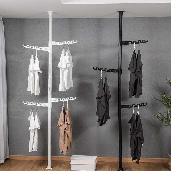 Drying rack 2025 balcony