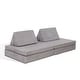 preview thumbnail 2 of 4, Modular Kids Sofa Couch with Washable and Durable Covers