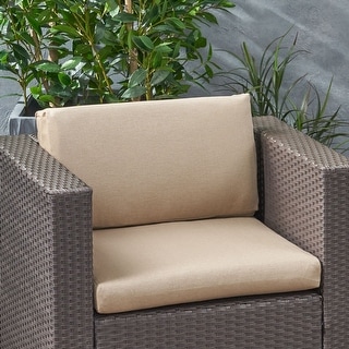 Braxton Club Chair Cushions by Christopher Knight Home