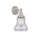 Option Brushed Satin Nickel / Seedy