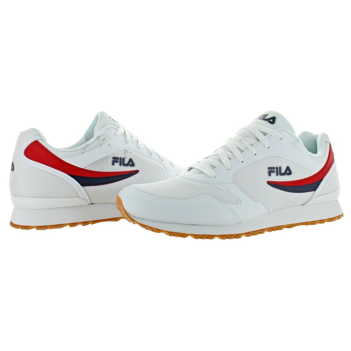 fila forerunner 18