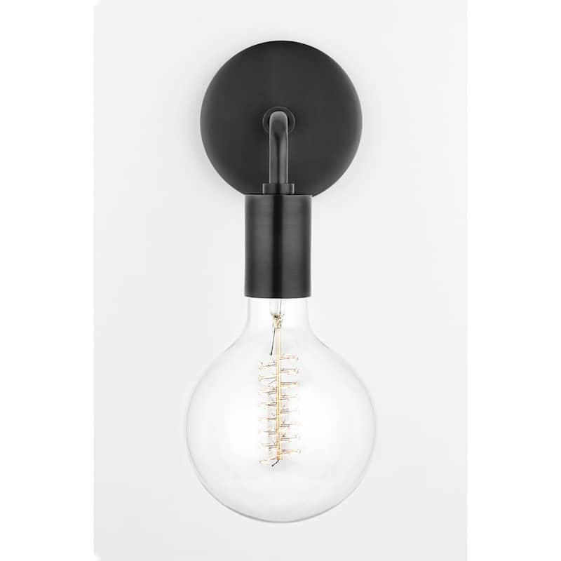 Mitzi by Hudson Valley Ava Wall Sconce in Style B