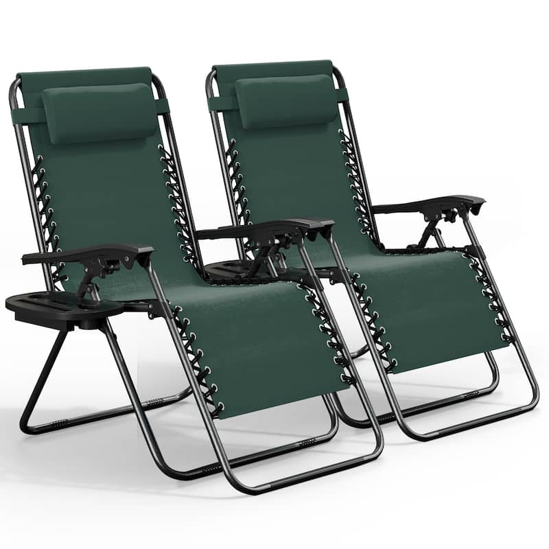 Nestl Zero Gravity Chairs