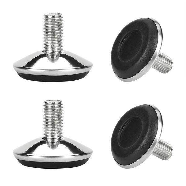 Shop M10 X 18 X 38mm Leveling Feet Adjustable Leveler For Home