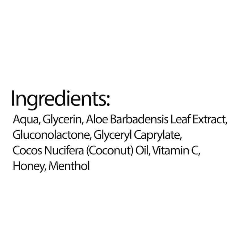 Dog Dental Finger Hypoallergenic Wipes with Extracts of Aloe Vera Leaf, Coconut Oil, Honey (60 Count) - 1-Pack - 60 Count