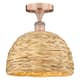 Option Antique Copper / Natural