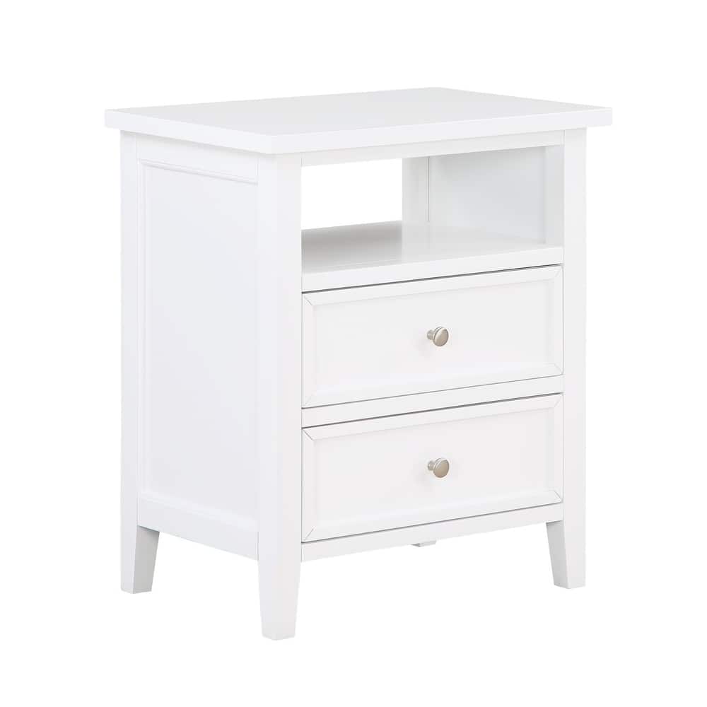 Westby 2-drawer Nightstand by Greyson Living